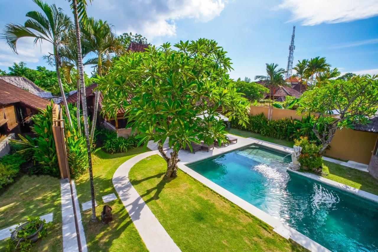 Bali Dyana Seminyak (Bali)