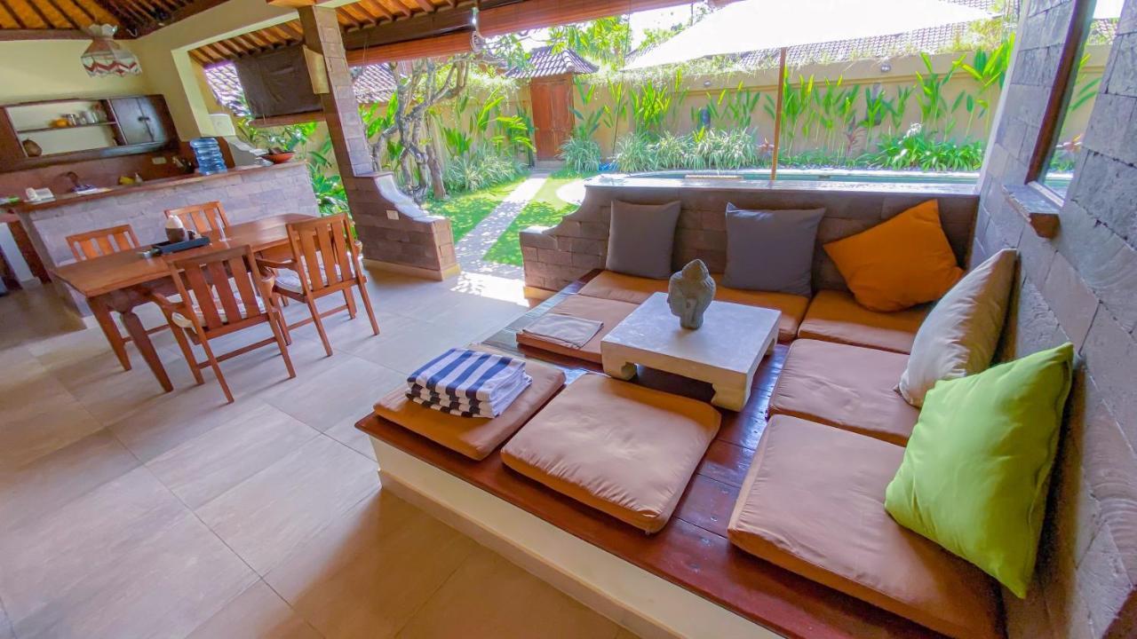 Bali Dyana