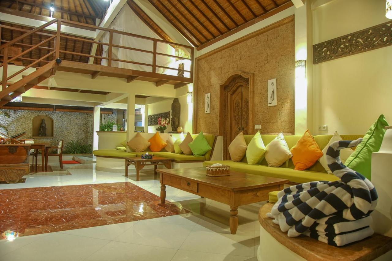 Bali Dyana *