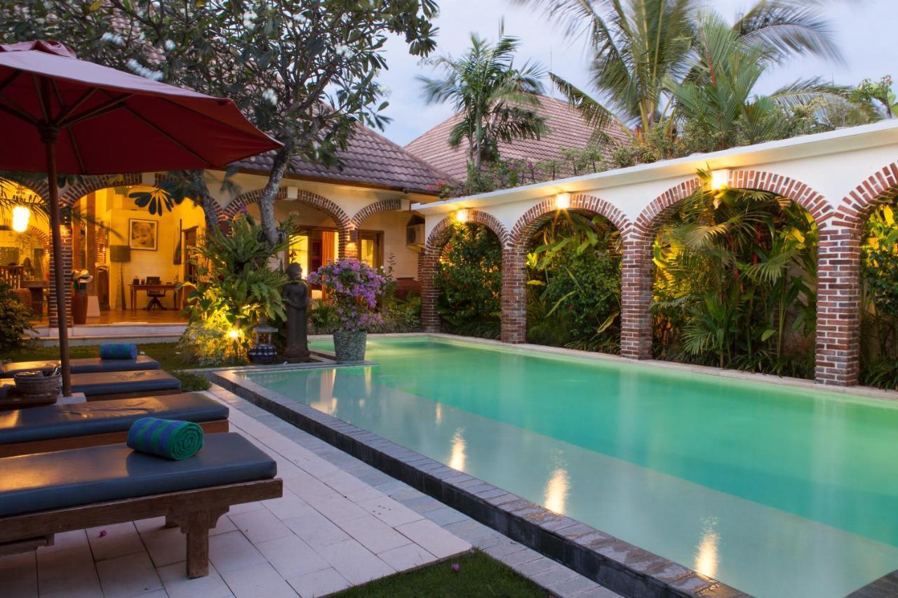 Bali Dyana Villa Seminyak (Bali)
