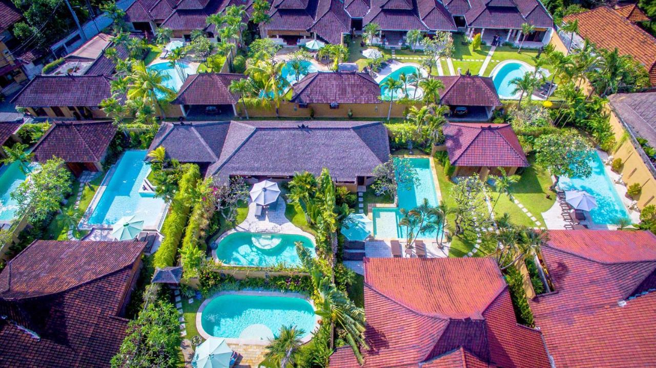 Bali Dyana Villa