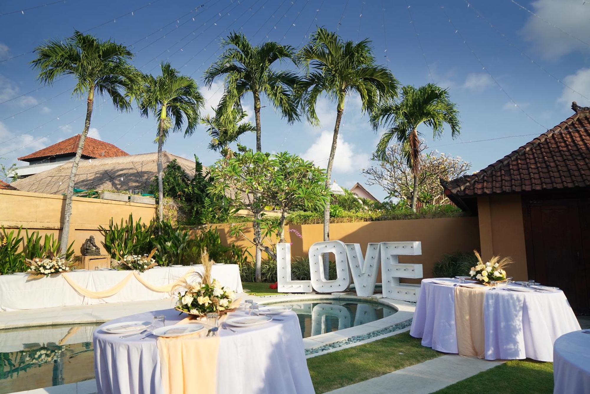 Bali Dyana Seminyak (Bali)