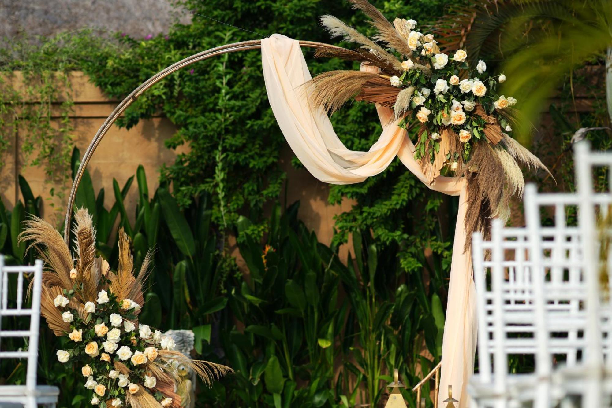 Villa Bali Dyana Seminyak (Bali)