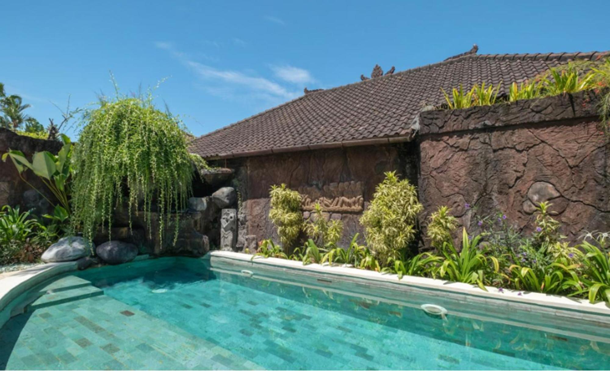 Bali Dyana Villa Seminyak (Bali)