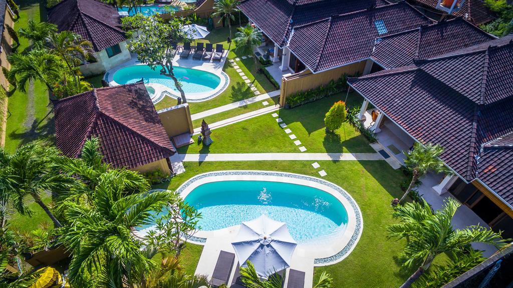 Bali Dyana Seminyak (Bali)