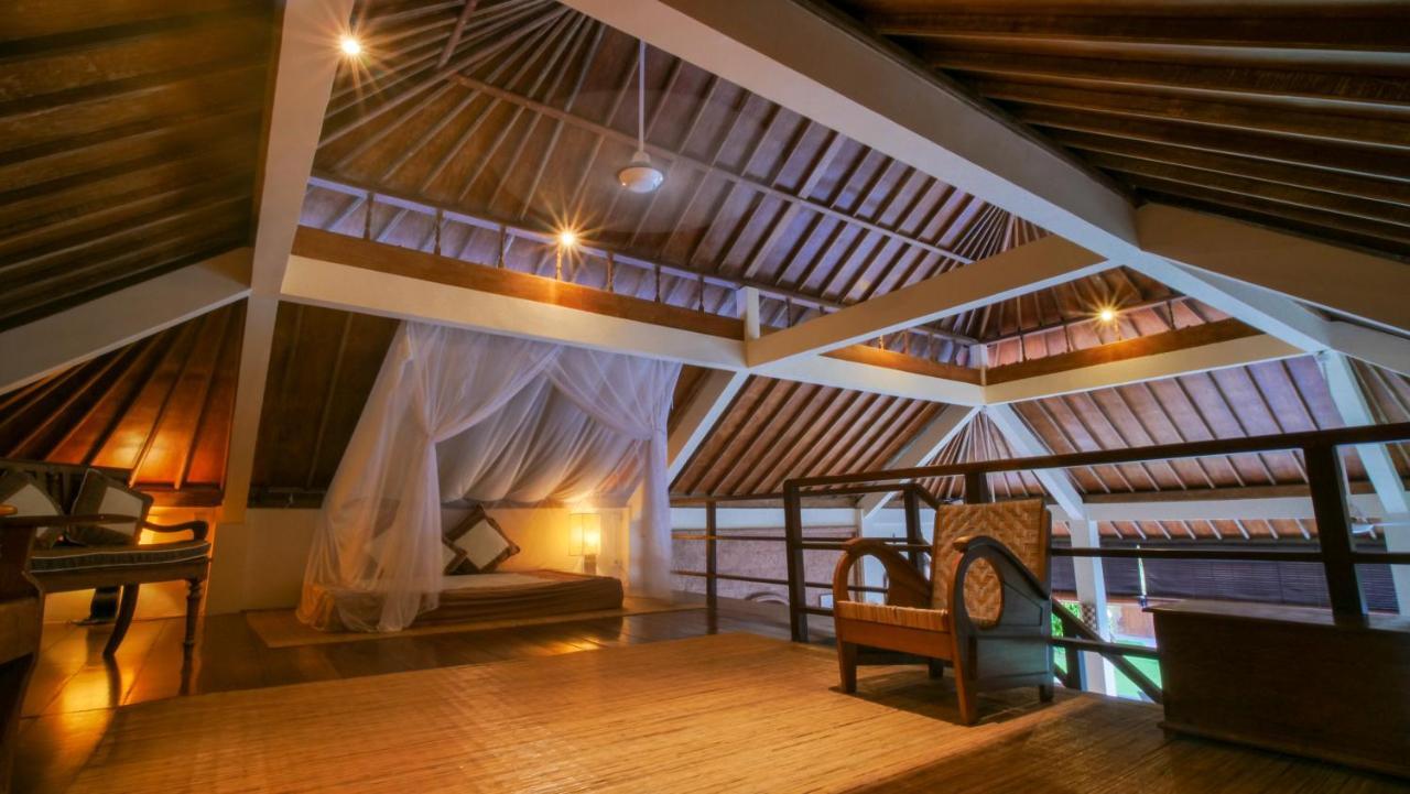 Villa Bali Dyana Seminyak (Bali)