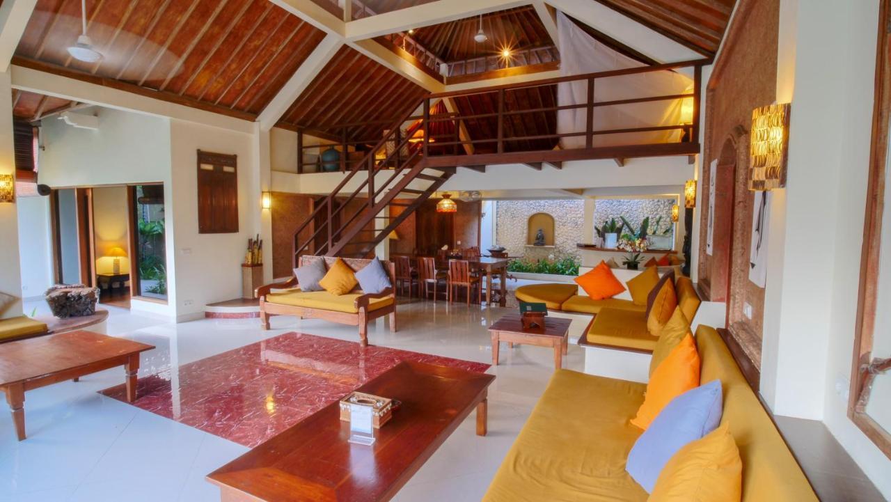 Bali Dyana Villa Seminyak (Bali)